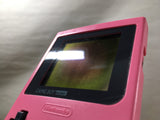 KH6284 With Defects - GameBoy Pocket Pink Game Boy Console Japan
