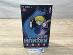AAA1107 Hunter x Hunter Vol.33 Japanese Manga