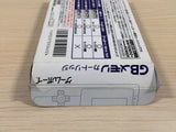 GB Memory Momotaro Dengeki 2 BOXED GameBoy Game Boy Japan - UE4112