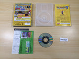Mario Party 7 BOXED GameCube Japan - UE6821