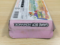 UE6024 Super Mario Advance 3 Yoshi's Island BOXED GameBoy Advance Japan