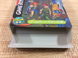 Monster Tactics BOXED GameBoy Game Boy Japan - DI4560