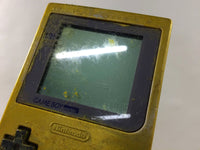 lc2193 Plz Read Item Condi GameBoy Pocket Gray Grey Game Boy Console Japan