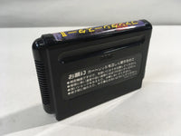 DK7204 Phantasy Star II Kaerazaru Toki no Owarini BOXED Mega Drive Genesis Japan