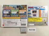 Cube Creator DX BOXED Nintendo 3DS Japan - FH5156