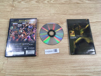 FH9890 Samurai Warriers 2 PS2 Japan