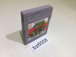 BZ6058 Teenage Mutant Ninja Turtles TMNT GameBoy Game Boy Japan