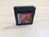 Shin Megami Tensei Devil Children Aka no Sho BOXED GameBoy Game Boy - UE5520