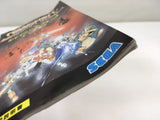 DK8201 Shining Force Kamigami no Isan BOXED Mega Drive Genesis Japan
