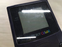 LG2020 GameBoy Color Purple Game Boy Console Japan