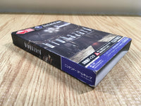 FH6325 Biohazard Resident Evil BOXED GameCube Japan