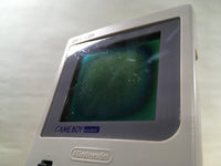 LG1033 Not Working - GameBoy Pocket Gray Grey Game Boy Console Japan