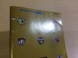 DK5937 Super League BOXED Mega Drive Genesis Japan
