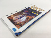 DK7204 Phantasy Star II Kaerazaru Toki no Owarini BOXED Mega Drive Genesis Japan