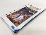DK7204 Phantasy Star II Kaerazaru Toki no Owarini BOXED Mega Drive Genesis Japan