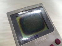 LG1237 Not Working - GameBoy Pocket Gray Grey Game Boy Console Japan