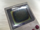 LG1237 Not Working - GameBoy Pocket Gray Grey Game Boy Console Japan