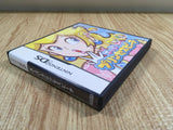 Super Princess Peach BOXED Nintendo DS Japan - FH6515