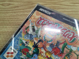 Sexy Parodius Sega Saturn Japan - FH8643