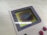 LG2492 With Defects - GameBoy Pocket Gray Grey Game Boy Console Japan