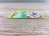 CD9043 Koffing Common e1 001/128 Pokemon Card TCG Japan