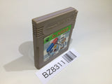Dr. Mario GameBoy Game Boy Japan - BZ8311