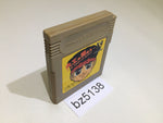 BZ5138 Hammerin' Harry Daiku no Gen san Ghost Building Company GameBoy Japan