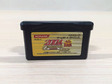 UE5206 The Prince of Tennis 2004 Glorious Gold BOXED GameBoy Advance Japan