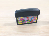 UE1683 Koro Koro Puzzle Happy Panechu! BOXED GameBoy Advance Japan