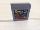 G Arms Operation Gundam BOXED GameBoy Game Boy Japan - UE4943