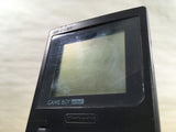 LF9127 GameBoy Pocket Black Game Boy Console Japan