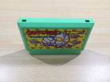 UE6126 Ultraman Club 2 BOXED NES Famicom Japan