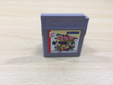 Ganbare Goemon Kurobune To no Nazo MysticalNinja BOXED Game Boy Japan - UE5760