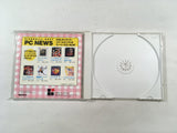 Sotsugyou II Neo Generation ARCADE CD ROM 2 PC Engine Japan - DK5315