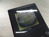 lf9942 Plz Read Item Condi GameBoy Pocket Black Game Boy Console Japan