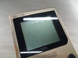 LG1327 With Defects - GameBoy Pocket Gold Game Boy Console Japan