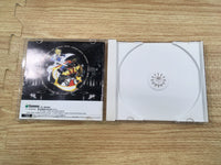 FH9979 Guilty Gear X Dreamcast Japan