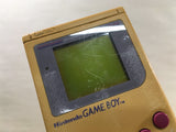 LG1864 With Defects - GameBoy Original DMG-01 Game Boy Console Japan
