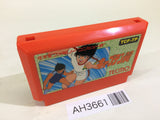 Captain Tsubasa NES Famicom Japan - AH3661