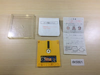 dk5861 Kid Icarus Famicom Disk Japan