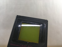 GD6348 Plz Read Item Condi GameBoy Bros. Black Game Boy Console Japan