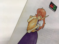 DK8201 Shining Force Kamigami no Isan BOXED Mega Drive Genesis Japan