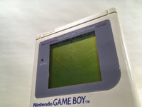 LG2410 Not Working - GameBoy Original DMG-01 Game Boy Console Japan