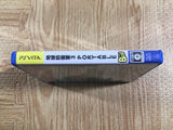 EARTH DEFENSE FORCE 3 PSVITA Japan - FH7563