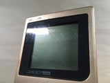 LG1327 With Defects - GameBoy Pocket Gold Game Boy Console Japan