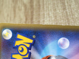 CE8637 Nihilego GX SR SM4A 052/050 Pokemon Card TCG Japan
