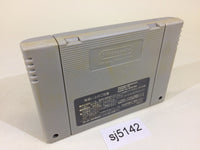 sj5142 Dragon Quest 1 & 2 SNES Super Famicom Japan