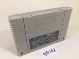 sj5142 Dragon Quest 1 & 2 SNES Super Famicom Japan