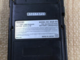LF9127 GameBoy Pocket Black Game Boy Console Japan