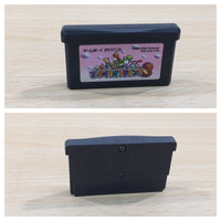 UE6024 Super Mario Advance 3 Yoshi's Island BOXED GameBoy Advance Japan